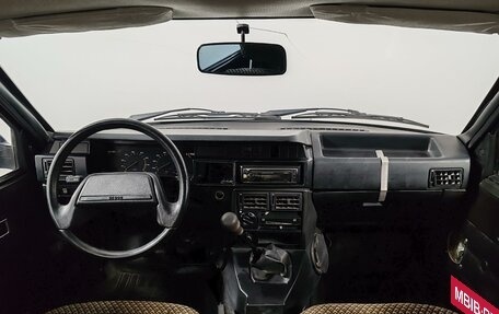 ИЖ 2126 «Ода», 2002 год, 99 000 рублей, 12 фотография