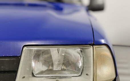 ИЖ 2126 «Ода», 2002 год, 99 000 рублей, 15 фотография