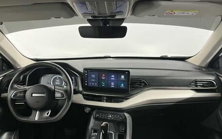 Haval F7 I, 2024 год, 2 590 000 рублей, 7 фотография