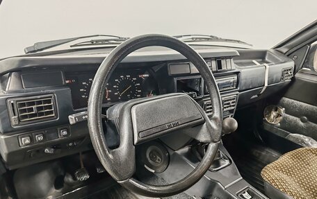 ИЖ 2126 «Ода», 2002 год, 99 000 рублей, 17 фотография