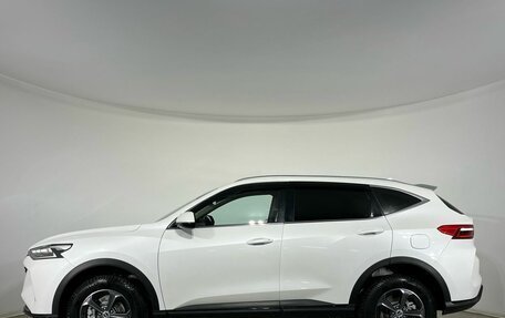 Haval F7 I, 2024 год, 2 590 000 рублей, 2 фотография