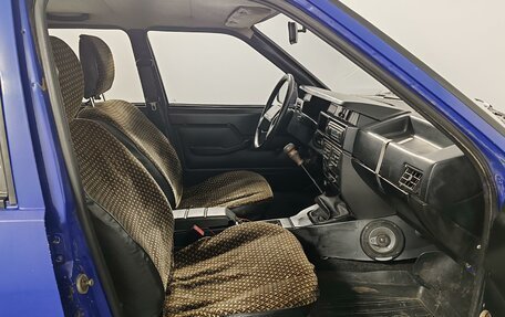 ИЖ 2126 «Ода», 2002 год, 99 000 рублей, 18 фотография