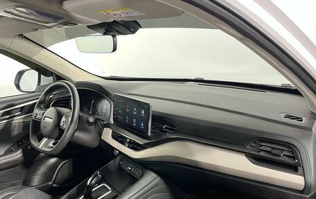 Haval F7 I, 2024 год, 2 590 000 рублей, 9 фотография