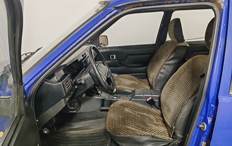 ИЖ 2126 «Ода», 2002 год, 99 000 рублей, 14 фотография