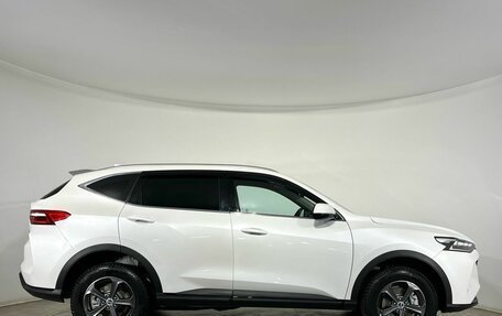 Haval F7 I, 2024 год, 2 590 000 рублей, 5 фотография