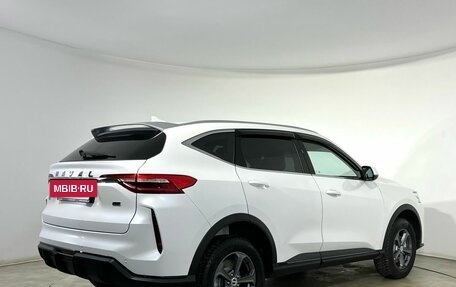 Haval F7 I, 2024 год, 2 590 000 рублей, 4 фотография