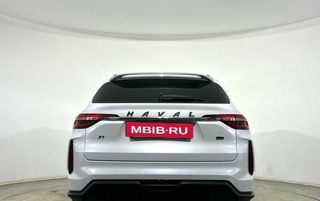 Haval F7 I, 2024 год, 2 590 000 рублей, 3 фотография