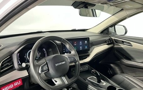 Haval F7 I, 2024 год, 2 590 000 рублей, 8 фотография