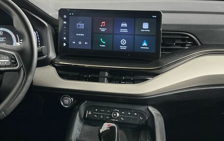 Haval F7 I, 2024 год, 2 590 000 рублей, 11 фотография