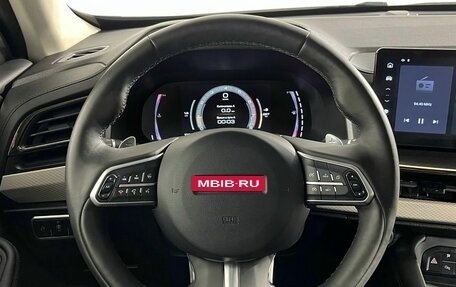 Haval F7 I, 2024 год, 2 590 000 рублей, 10 фотография