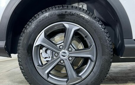 Haval F7 I, 2024 год, 2 590 000 рублей, 23 фотография