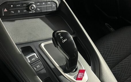 Haval F7 I, 2024 год, 2 590 000 рублей, 12 фотография