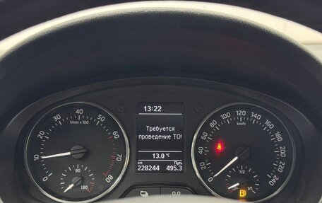 Skoda Rapid I, 2014 год, 780 000 рублей, 11 фотография