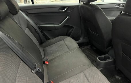 Skoda Rapid I, 2014 год, 780 000 рублей, 15 фотография