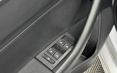 Skoda Rapid I, 2014 год, 780 000 рублей, 18 фотография