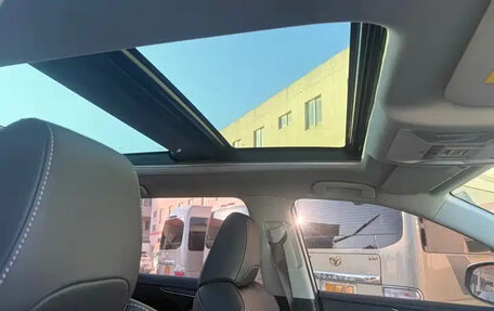 Toyota RAV4, 2024 год, 3 860 004 рублей, 11 фотография