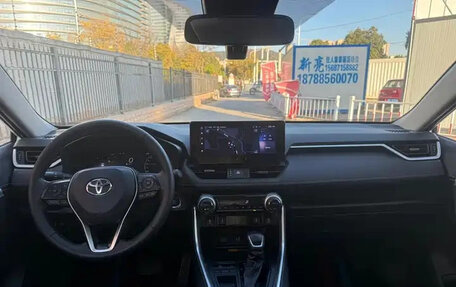 Toyota RAV4, 2024 год, 3 860 004 рублей, 9 фотография