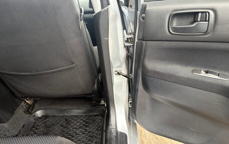 Mitsubishi Lancer IX, 2007 год, 500 000 рублей, 13 фотография