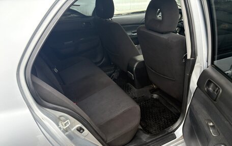 Mitsubishi Lancer IX, 2007 год, 500 000 рублей, 12 фотография