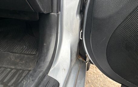 Mitsubishi Lancer IX, 2007 год, 500 000 рублей, 11 фотография