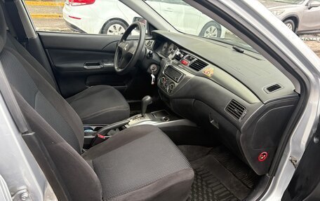 Mitsubishi Lancer IX, 2007 год, 500 000 рублей, 10 фотография