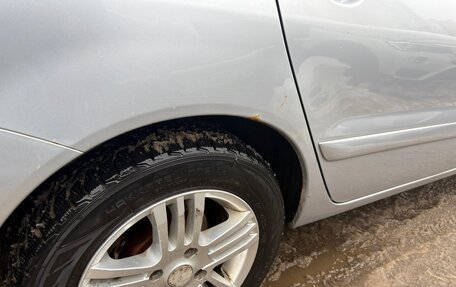 Mitsubishi Lancer IX, 2007 год, 500 000 рублей, 14 фотография