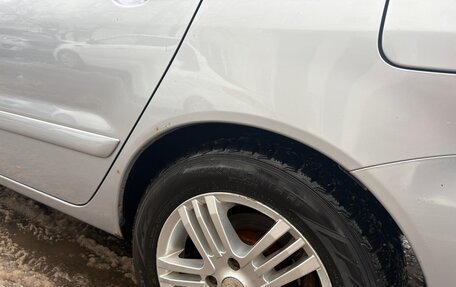 Mitsubishi Lancer IX, 2007 год, 500 000 рублей, 15 фотография