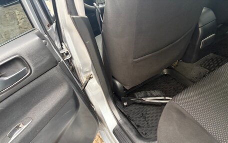 Mitsubishi Lancer IX, 2007 год, 500 000 рублей, 17 фотография