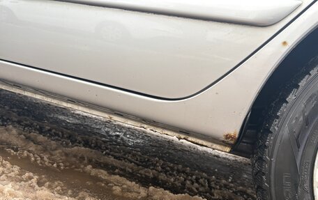 Mitsubishi Lancer IX, 2007 год, 500 000 рублей, 16 фотография