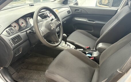 Mitsubishi Lancer IX, 2007 год, 500 000 рублей, 22 фотография