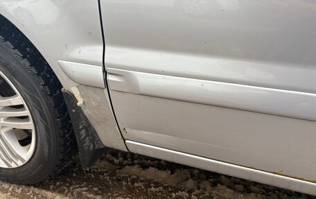 Mitsubishi Lancer IX, 2007 год, 500 000 рублей, 26 фотография