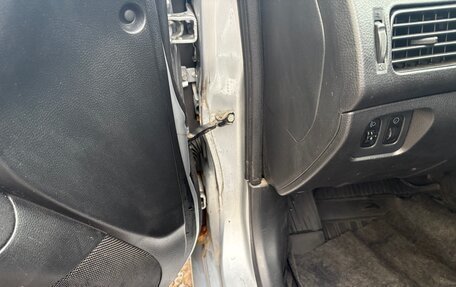 Mitsubishi Lancer IX, 2007 год, 500 000 рублей, 25 фотография