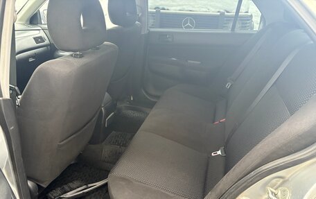 Mitsubishi Lancer IX, 2007 год, 500 000 рублей, 21 фотография