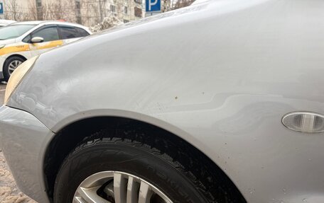 Mitsubishi Lancer IX, 2007 год, 500 000 рублей, 27 фотография