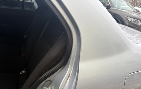 Mitsubishi Lancer IX, 2007 год, 500 000 рублей, 20 фотография