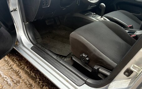 Mitsubishi Lancer IX, 2007 год, 500 000 рублей, 23 фотография