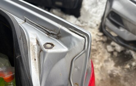 Mitsubishi Lancer IX, 2007 год, 500 000 рублей, 31 фотография