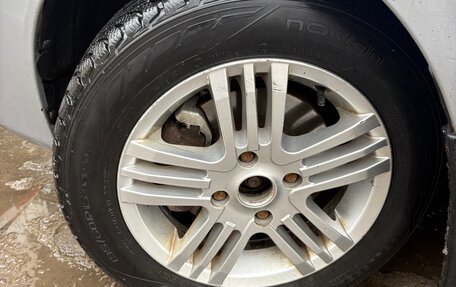 Mitsubishi Lancer IX, 2007 год, 500 000 рублей, 34 фотография