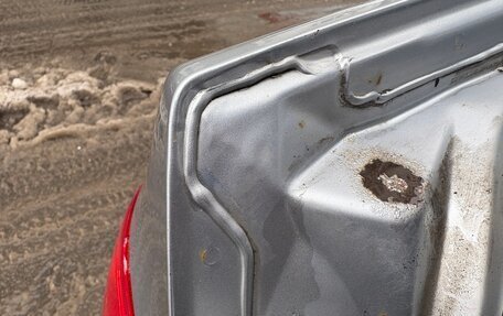 Mitsubishi Lancer IX, 2007 год, 500 000 рублей, 32 фотография