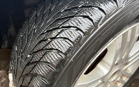 Mitsubishi Lancer IX, 2007 год, 500 000 рублей, 33 фотография