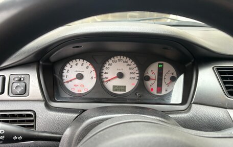 Mitsubishi Lancer IX, 2007 год, 500 000 рублей, 38 фотография