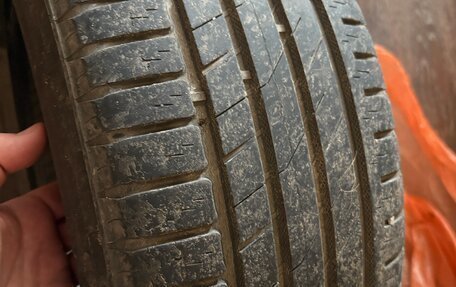 Mitsubishi Lancer IX, 2007 год, 500 000 рублей, 36 фотография