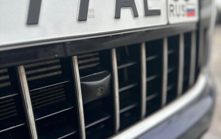 Audi Q7, 2007 год, 1 650 000 рублей, 7 фотография