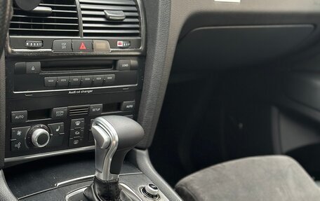 Audi Q7, 2007 год, 1 650 000 рублей, 10 фотография