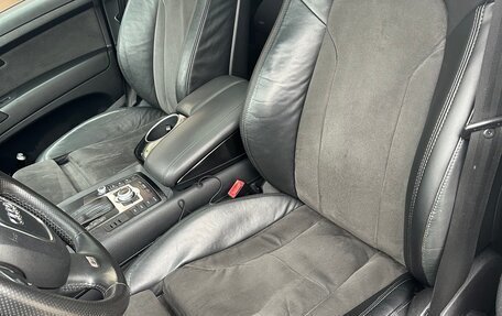 Audi Q7, 2007 год, 1 650 000 рублей, 13 фотография