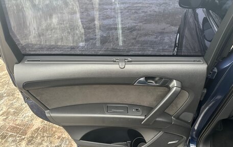 Audi Q7, 2007 год, 1 650 000 рублей, 17 фотография