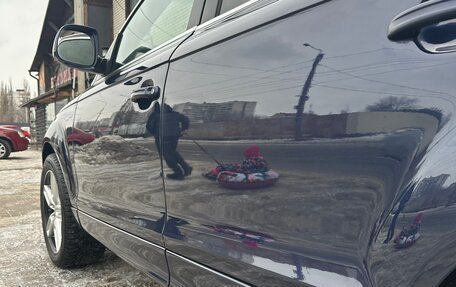 Audi Q7, 2007 год, 1 650 000 рублей, 19 фотография