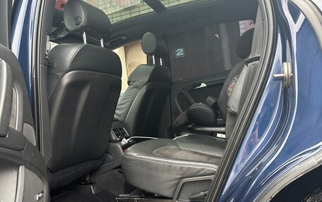 Audi Q7, 2007 год, 1 650 000 рублей, 18 фотография