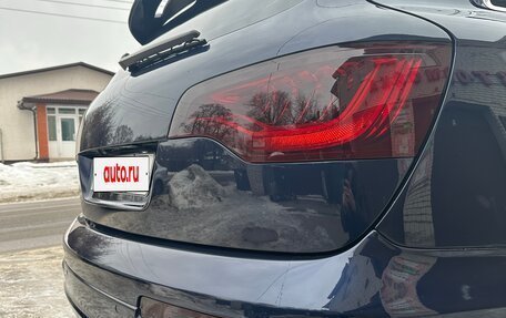 Audi Q7, 2007 год, 1 650 000 рублей, 22 фотография