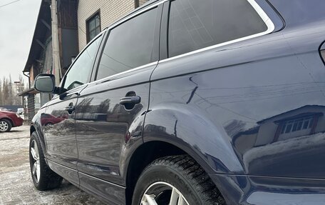 Audi Q7, 2007 год, 1 650 000 рублей, 20 фотография
